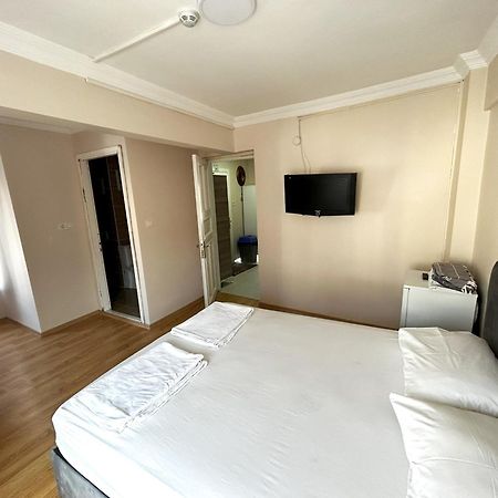 Meydan Pansiyon Uskudar Hotel Isztambul Kültér fotó
